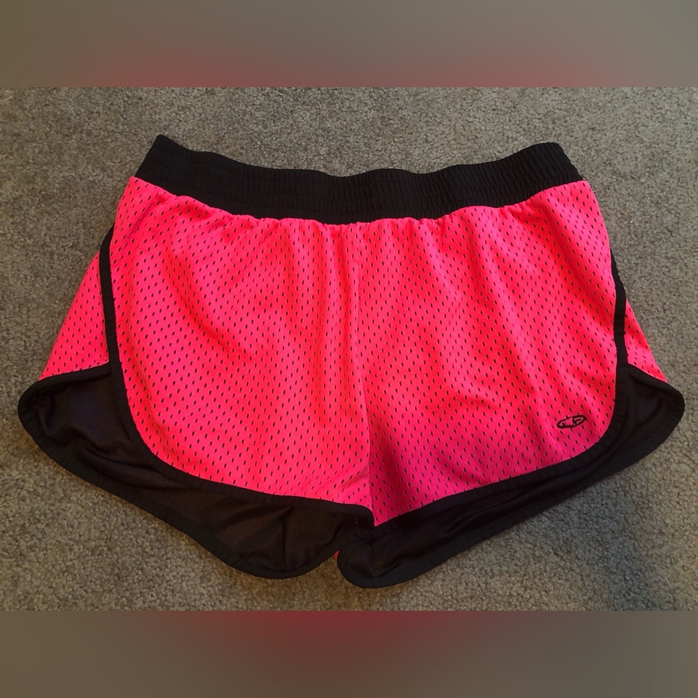 Champion Duo Dry shorts